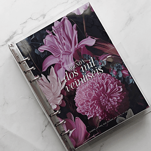 Agenda 2026 | Floral Color