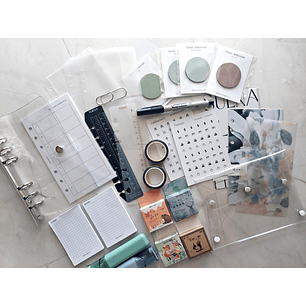 Packs Tamaño PERSONAL | SUMMER SALE