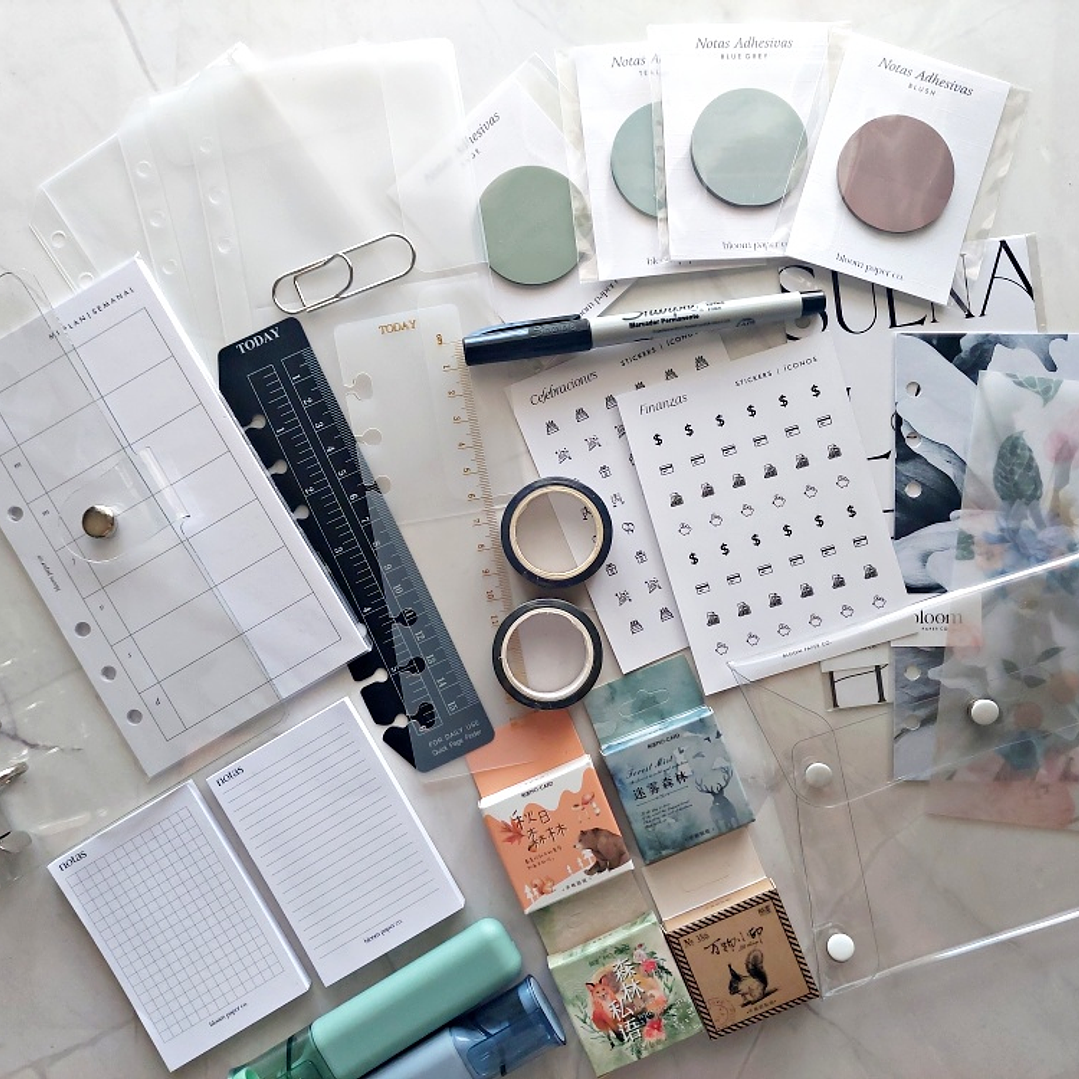 Packs Tamaño PERSONAL | SUMMER SALE 1