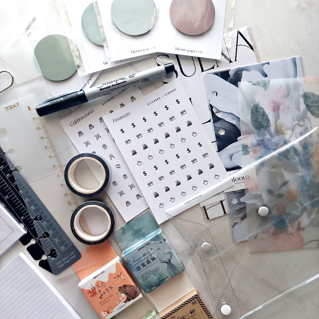 Packs Tamaño PERSONAL | SUMMER SALE 3