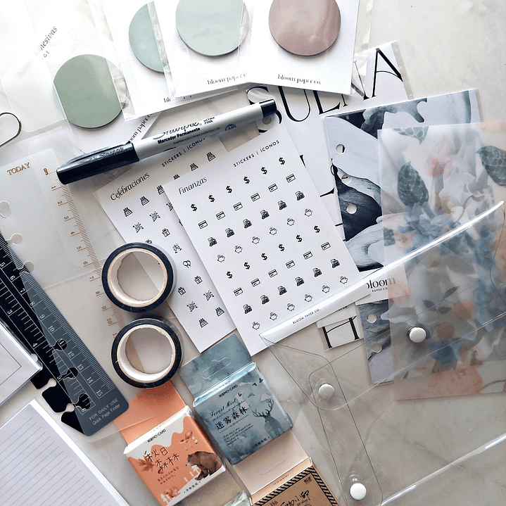 Packs Tamaño PERSONAL | SUMMER SALE 3