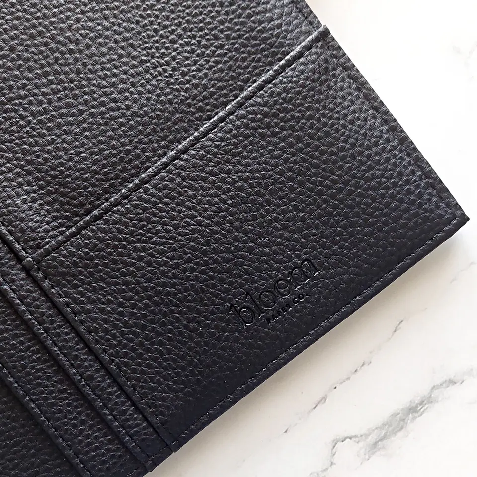 Cubierta Master | A5 | Noir 5