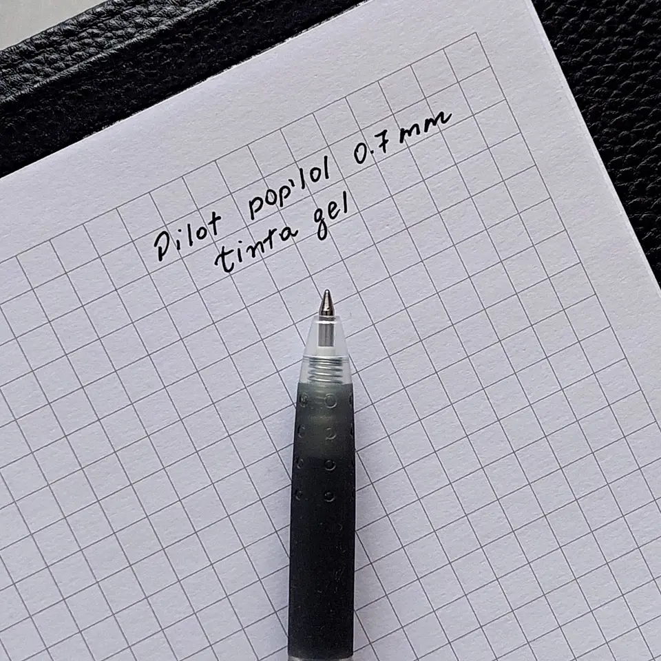Pilot pop'lol | Tinta Gel 2