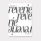 Portada | A5 | Reverie - Miniatura 1