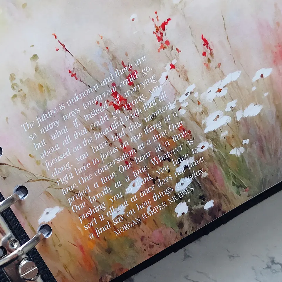 Portada | A5 | You Have Time 3