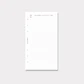 Insert | PE | Notas - Miniatura 1