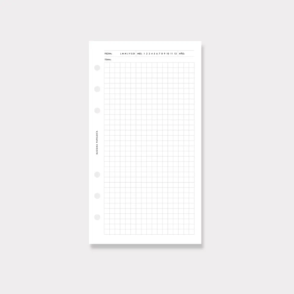 Insert | PE | Notas 1