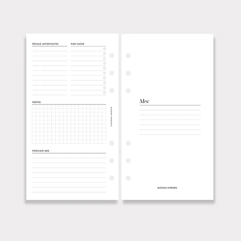 Insert | PE | Vista Mensual en 2P