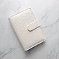 Binder Croc | PE | Blanco (2da Selección) - Miniatura 1