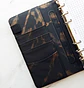 Binder Marble | PE | Negro (2da Selección) - Miniatura 3