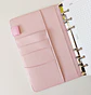 Binder Soft | PE | Rosado (2da Selección) - Miniatura 2