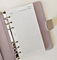 Binder Soft | PE | Lavanda (2da Selección) - Miniatura 3
