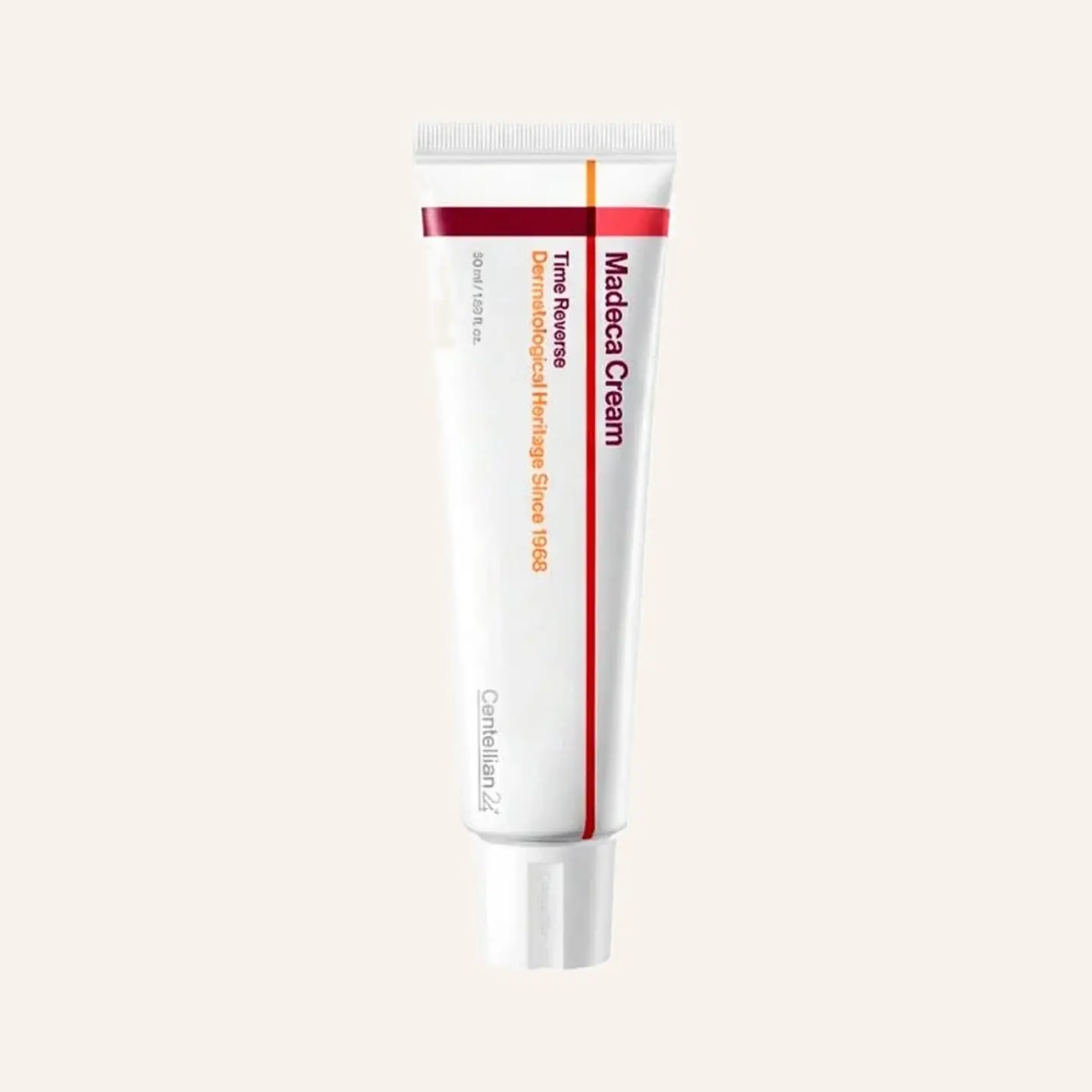 Centellian24 Madeca Cream Time Reverse 1