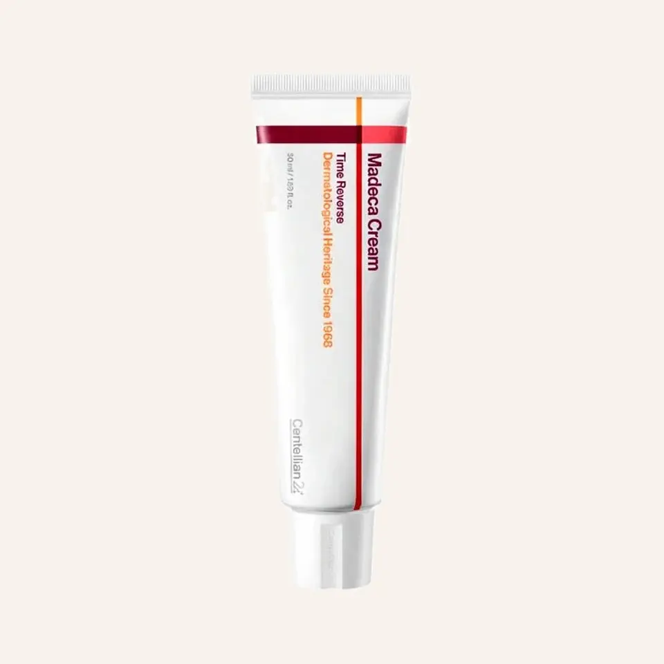 Centellian24 Madeca Cream Time Reverse 1