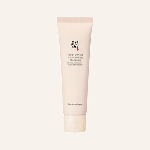 Beauty of Joseon Revive Firming Moisturizer