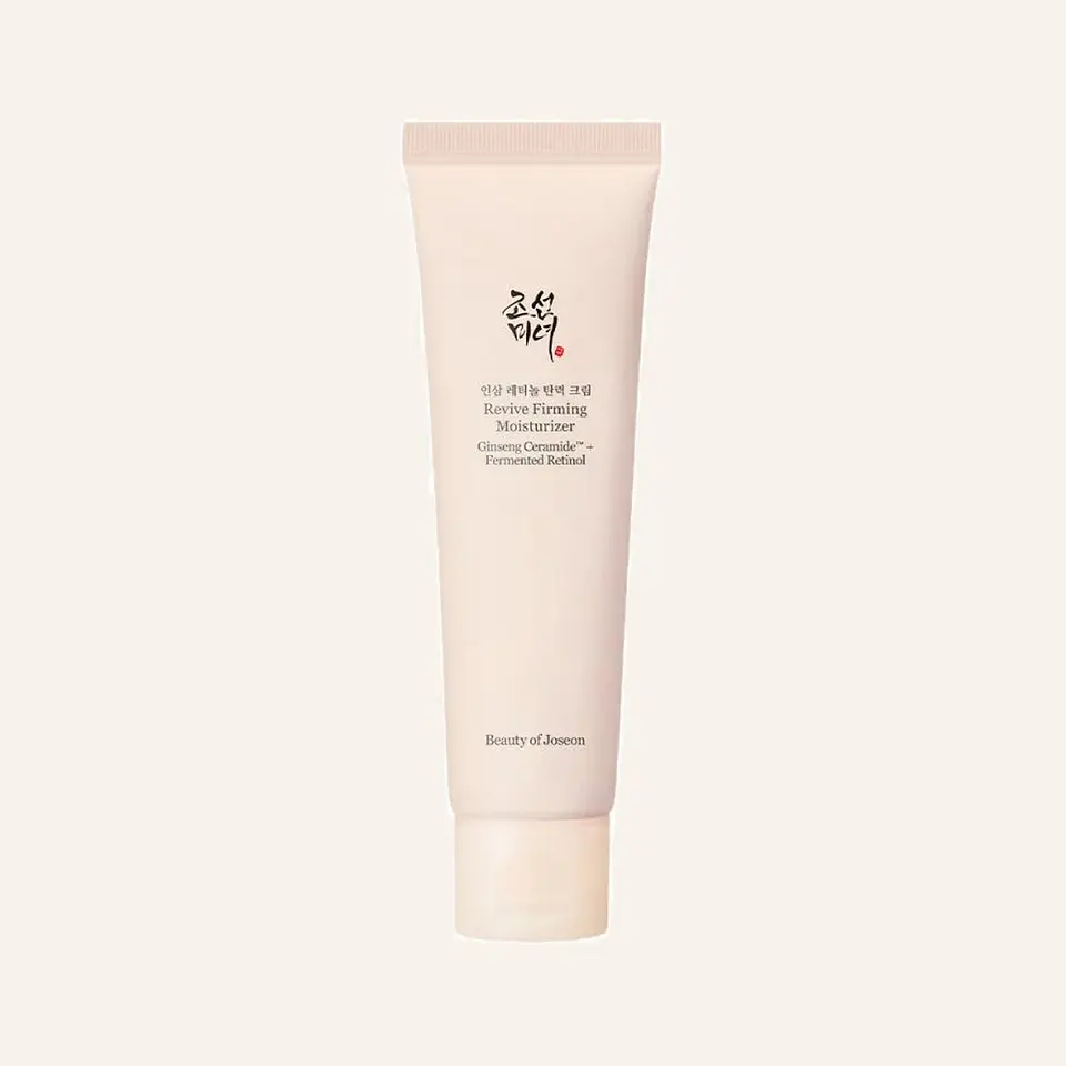 Beauty of Joseon Revive Firming Moisturizer 1