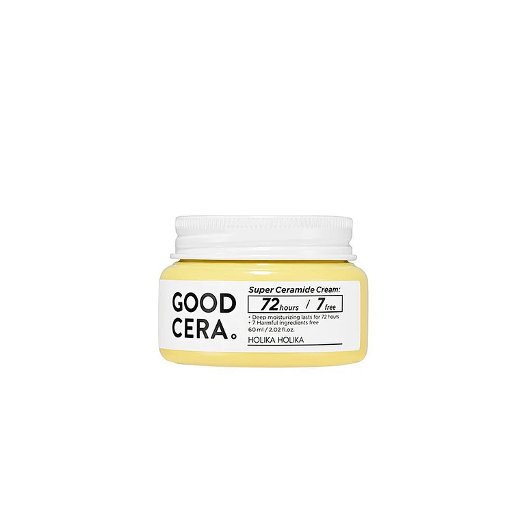Holika Holika - Good Cera Super Ceramide Cream 60ml 2