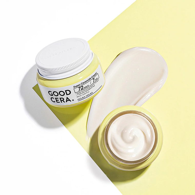 Holika Holika - Good Cera Super Ceramide Cream 60ml 3