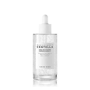 SKIN1004 - Madagascar Centella Tone Brightening Capsule Ampoule 100ml