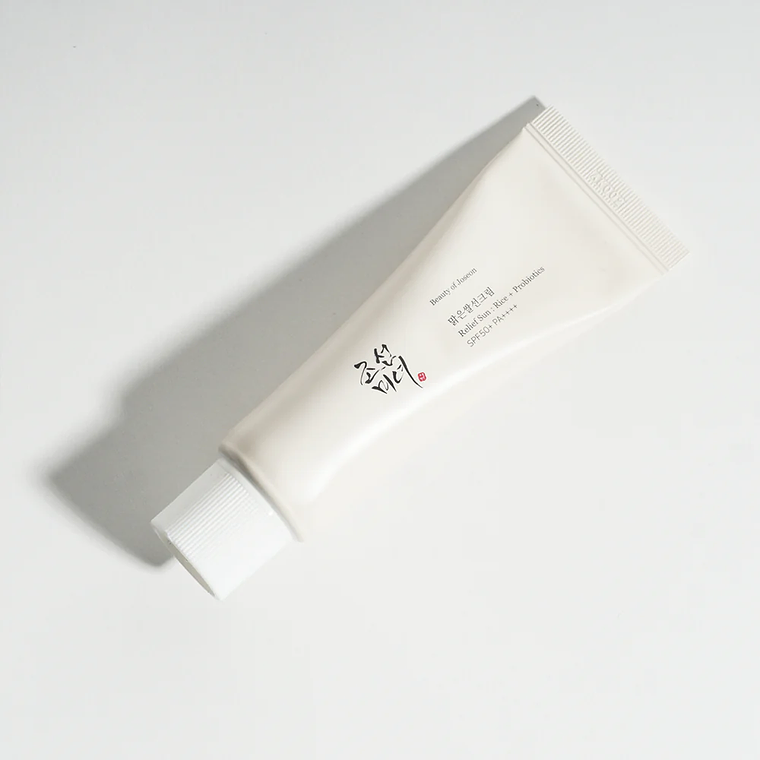Beauty Of Joseon - Relief Sun: Rice + Probiotics SPF50+PA++++ 50ml 2