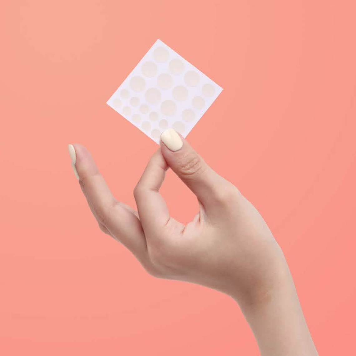 COSRX - Master Patch Original Fit 3