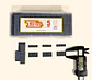 Bloquick 5mm 380 piezas - Miniatura 3