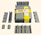 Bloquick #2 cm Docena - Miniatura 1