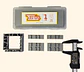 Bloquick #1 cm - Miniatura 4
