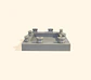 Base matera Bloquick 1cm - Miniatura 2