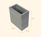 Matera Expandible x2 | Bloquick 1 cm - Miniatura 7