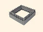 Matera Expandible x4 | Bloquick 1 cm - Miniatura 9