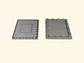 Base Modular x4 Bloquick 1cm - Miniatura 2