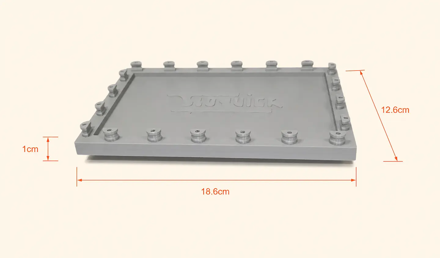 Base Modular X6 1
