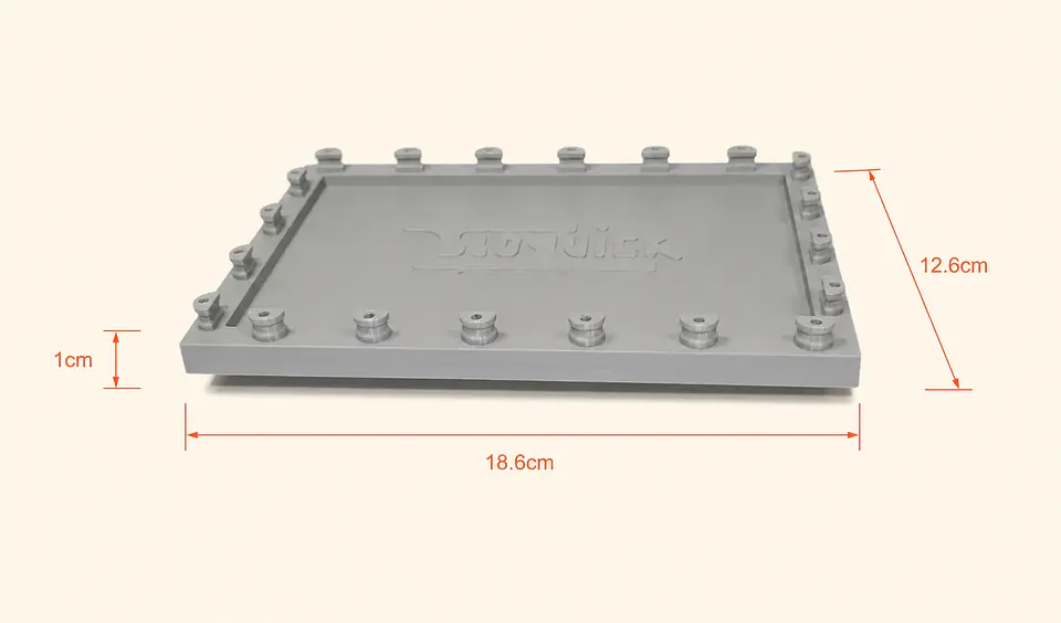 Base Modular X6 1