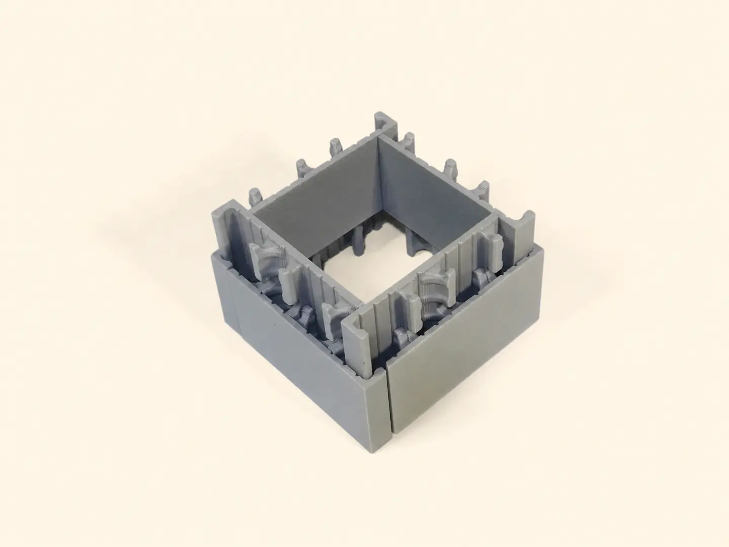 Matera Expandible x1 | Bloquick 1 cm 8
