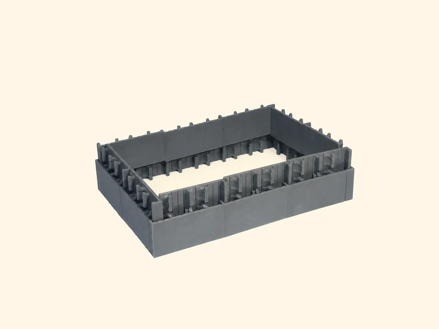 Matera Expandible X6 | Bloquick 1 cm 8