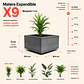 Matera Expandible x9 | Bloquick 1 cm - Miniatura 8