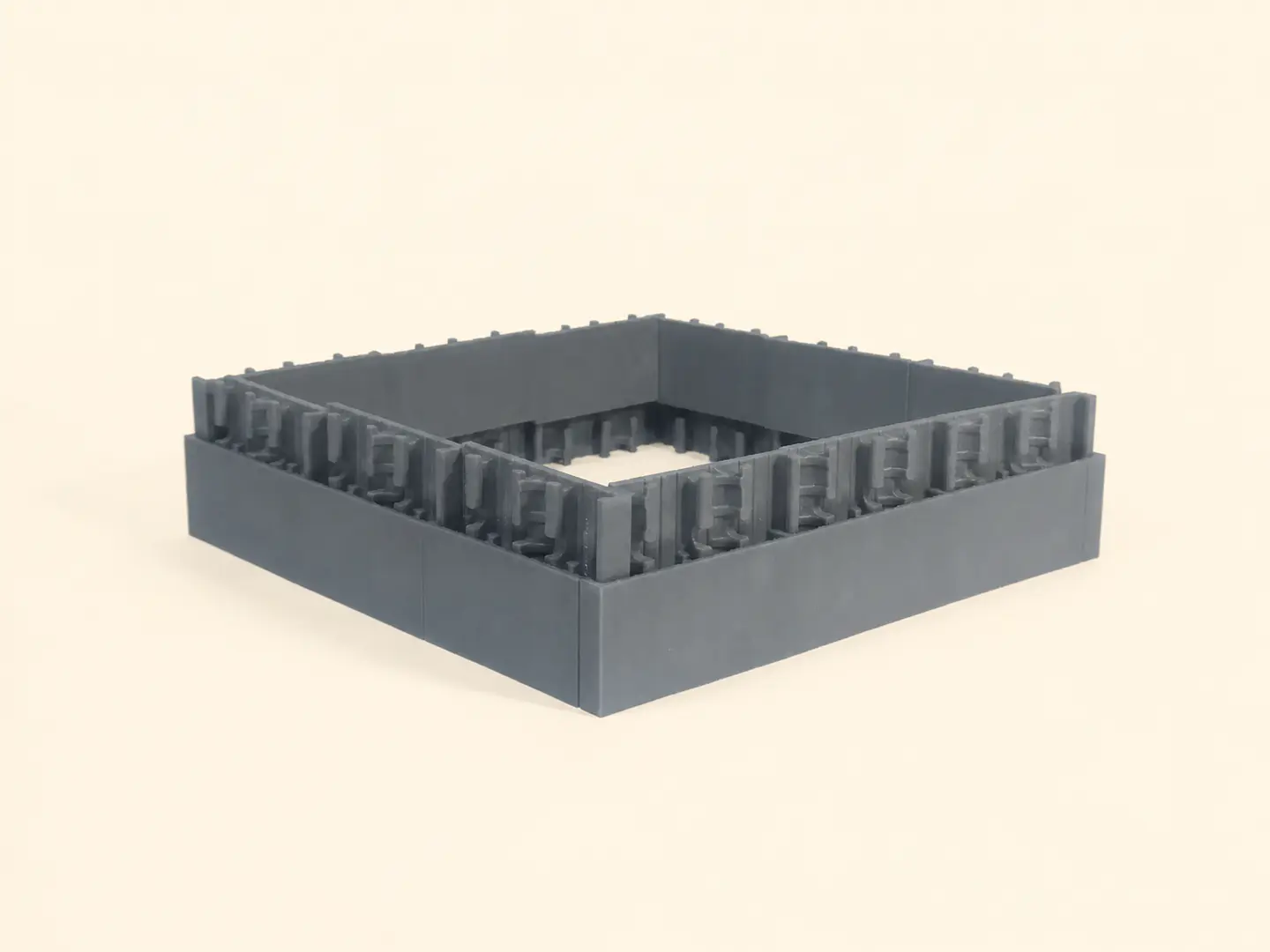 Matera Expandible x9 | Bloquick 1 cm 14