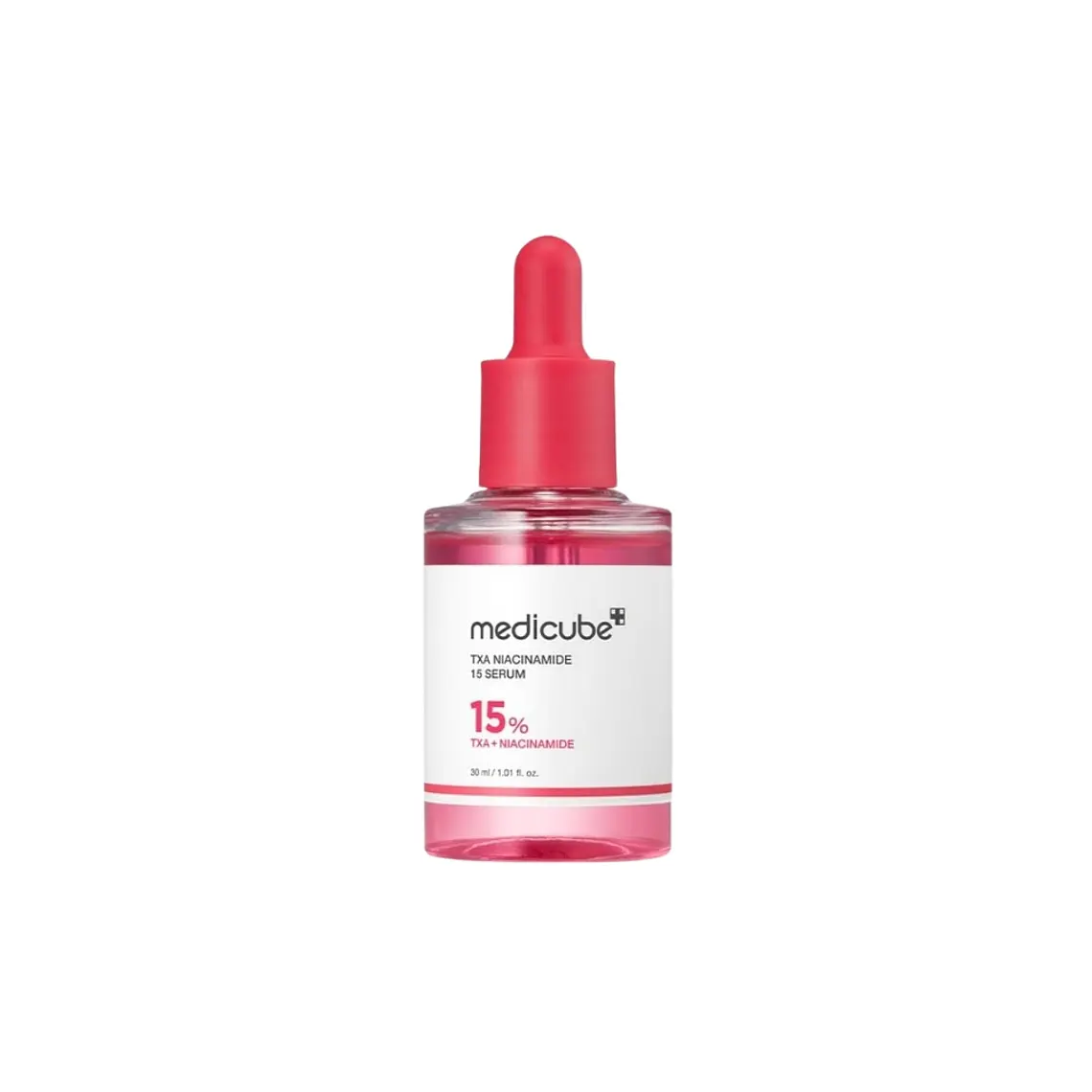 Medicube - TXA Niacinamide 15 Serum 1