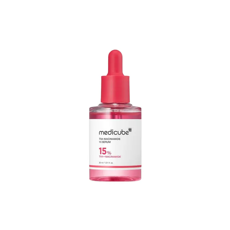 Medicube - TXA Niacinamide 15 Serum 1