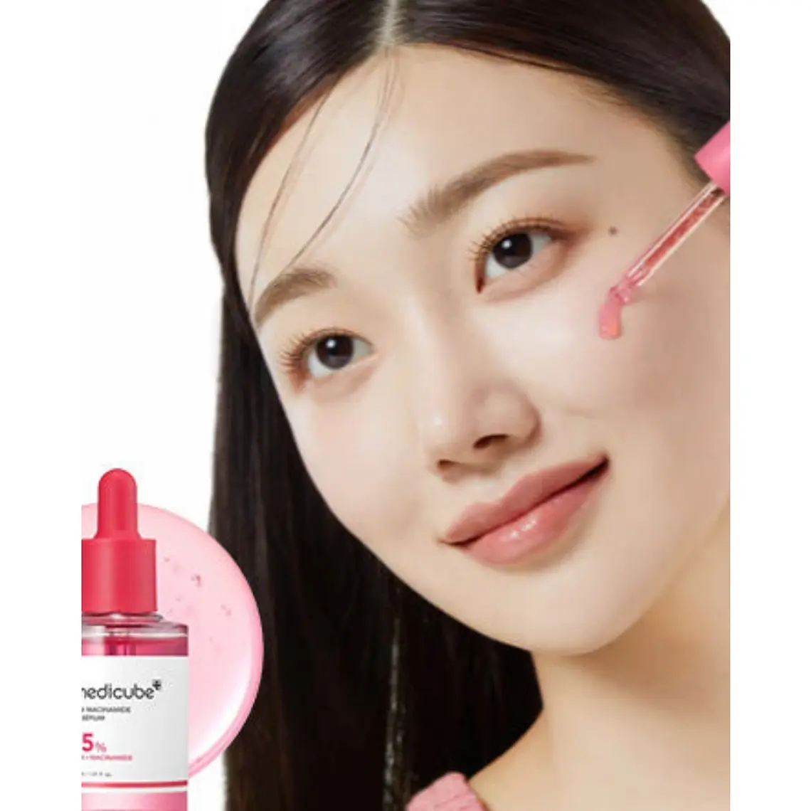 Medicube - TXA Niacinamide 15 Serum 2