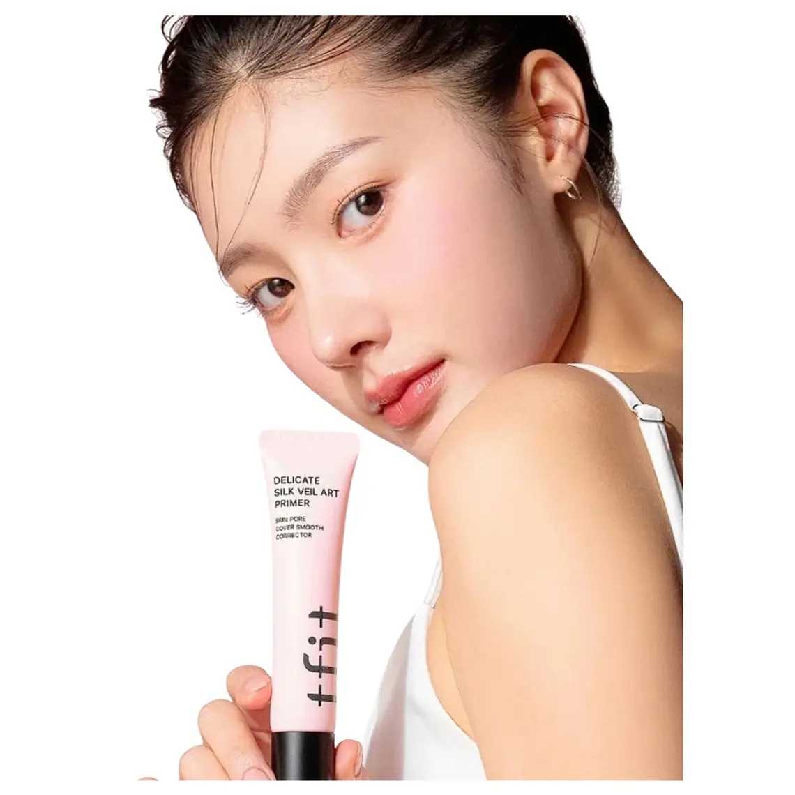 Tfit Delicate Silk Veil Art Primer 30ml 2