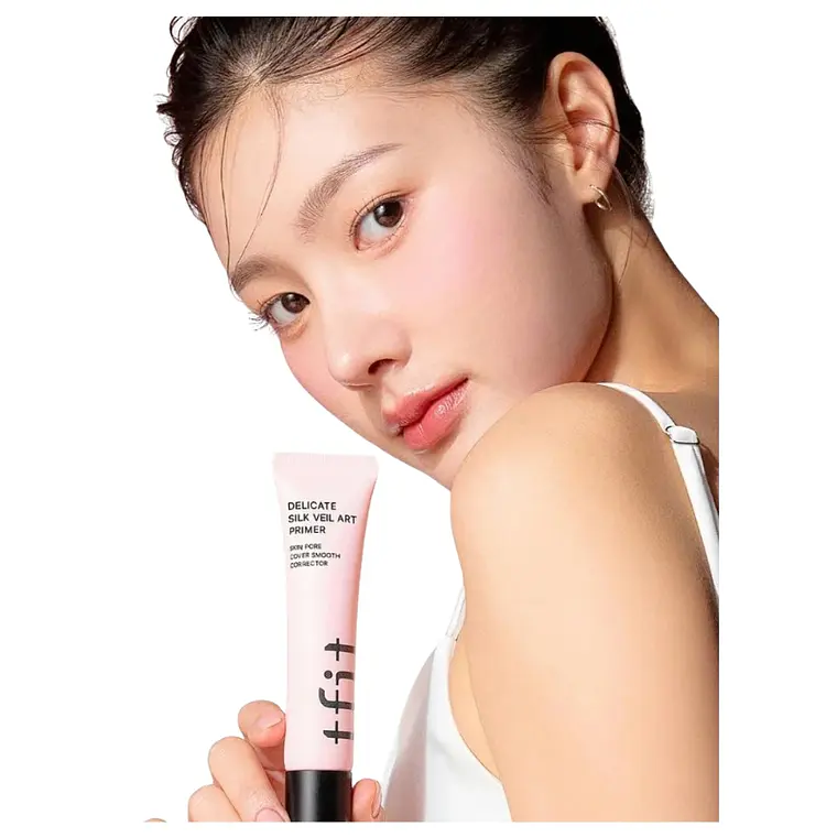Tfit Delicate Silk Veil Art Primer 30ml 2