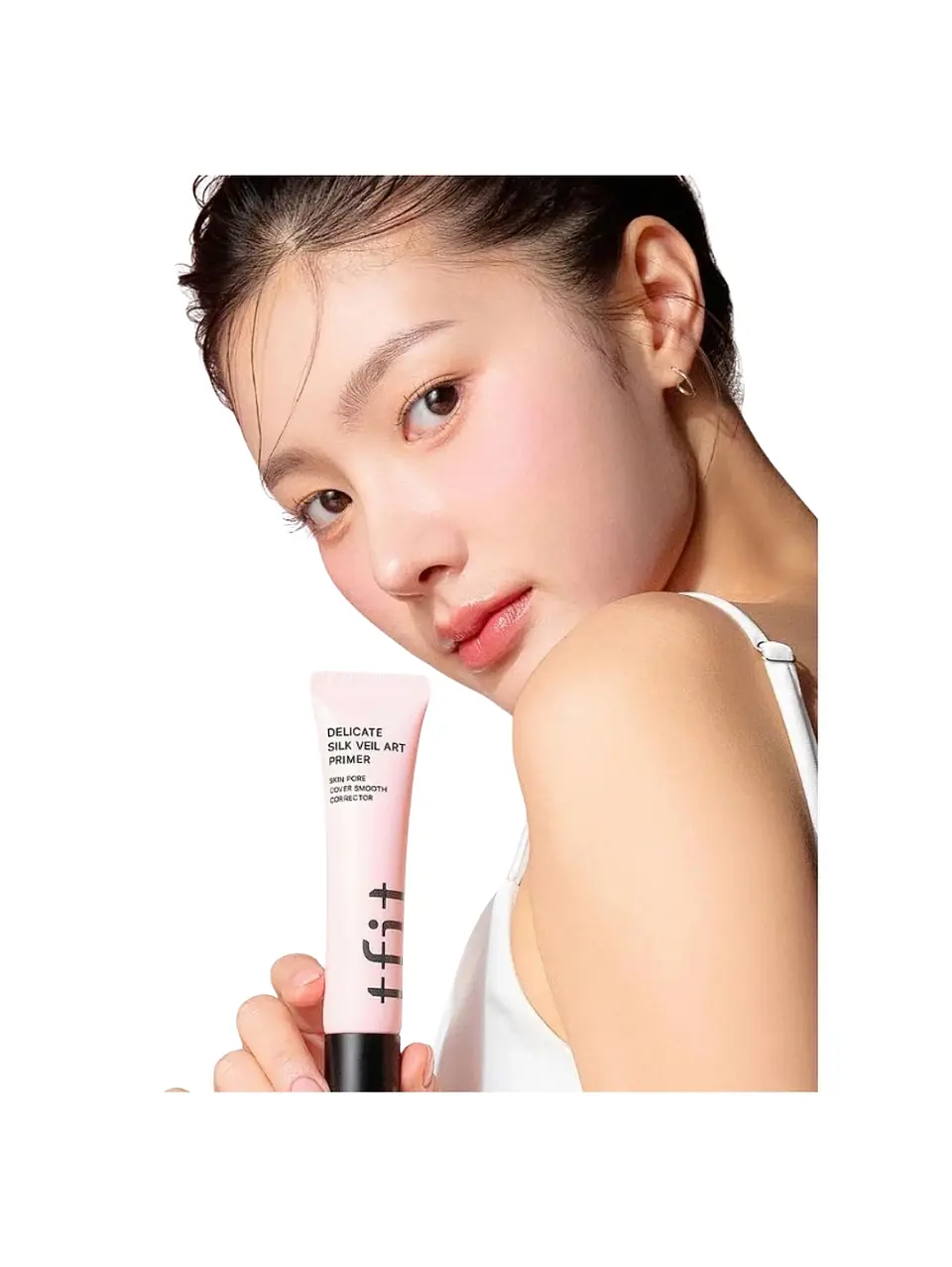 Tfit Delicate Silk Veil Art Primer 30ml 2