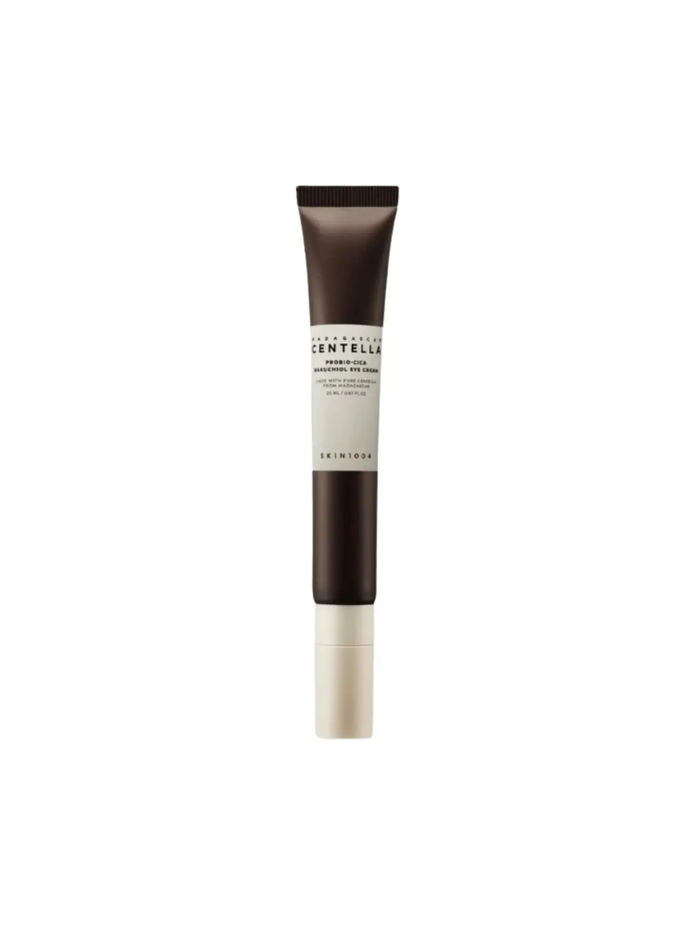 Skin1004 Madagascar Centella Probio-Cica Bakuchiol Eye Cream 1