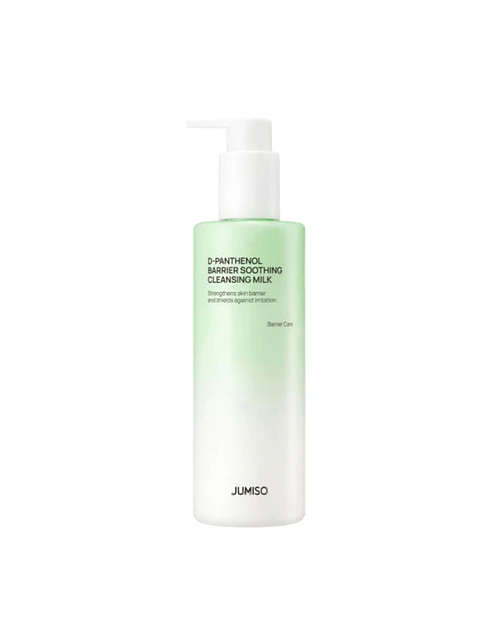  D-Panthenol Barrier Soothing Cleansing Milk