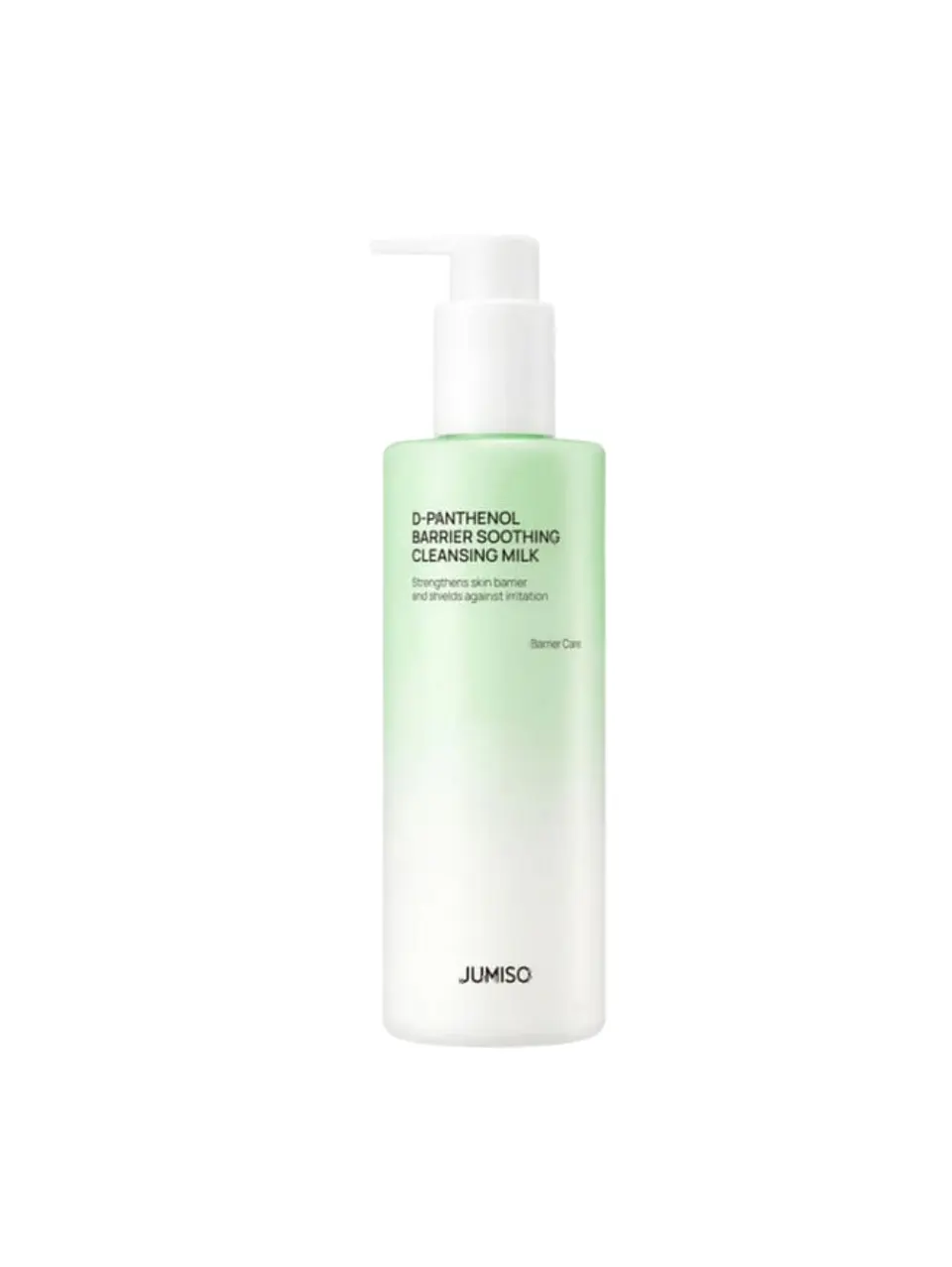  D-Panthenol Barrier Soothing Cleansing Milk 1