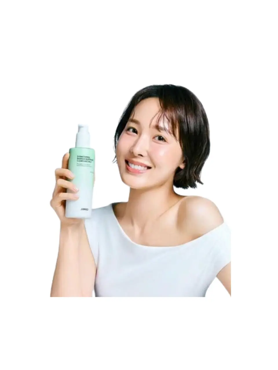  D-Panthenol Barrier Soothing Cleansing Milk 2