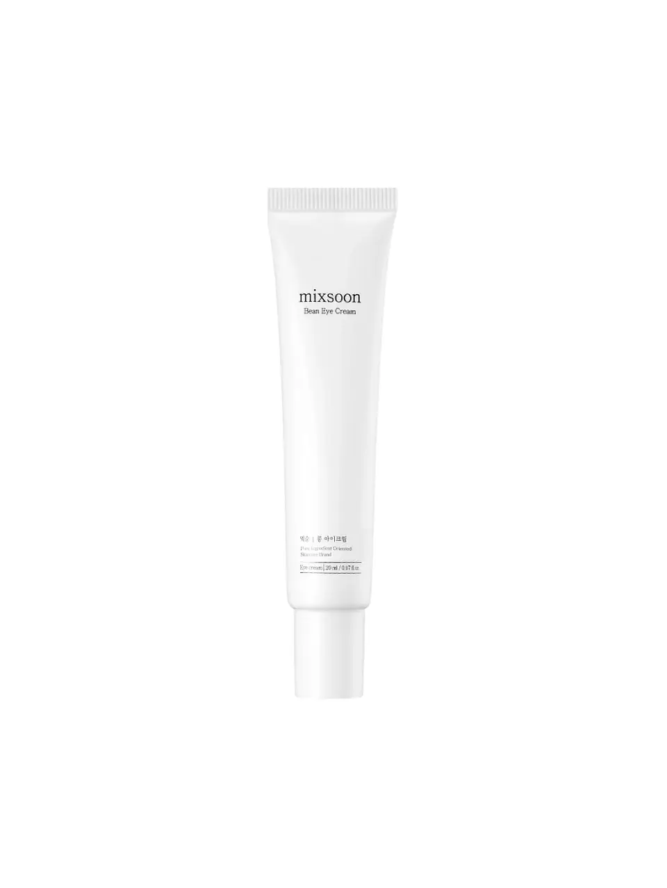 Mixsoon Bean Eye Cream 1