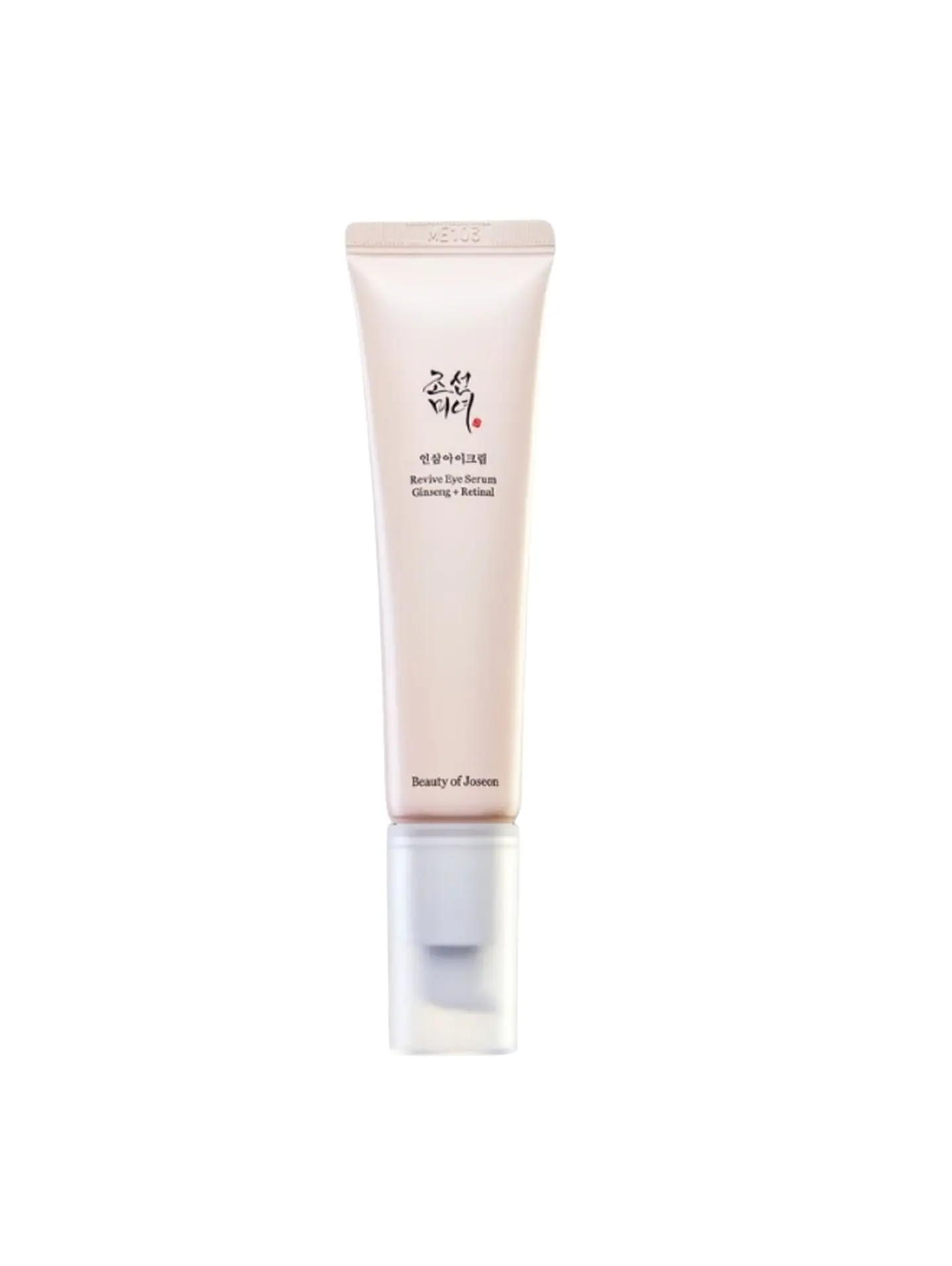 Beauty of Joseon Revive Eye Serum Ginseng + Retinal 1